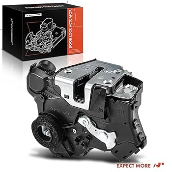Amazon.com: A-Premium Door Lock Actuator Front Right